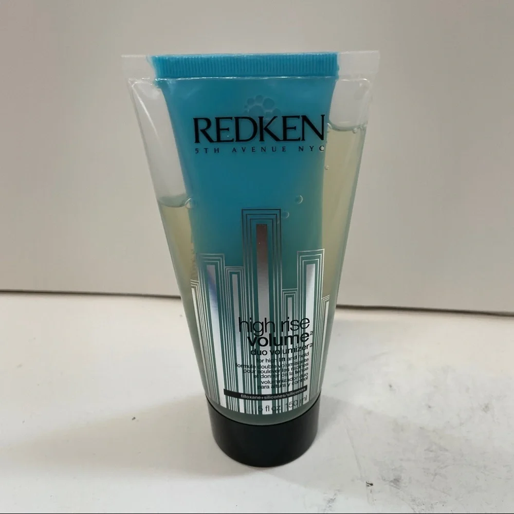 Redken High Rise Volume Duo Volumizer 5 OZ HTF